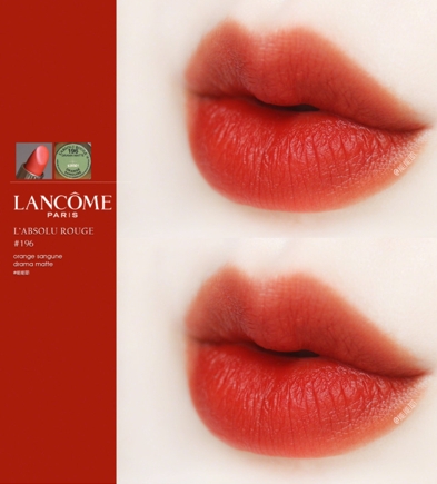 推荐5支必备口红,值得回购的本命口红