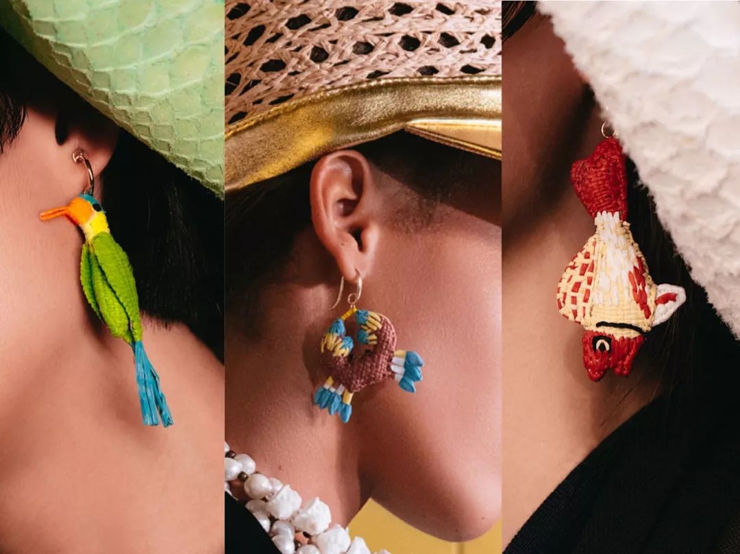 比起包包更喜欢手表,小众包包和饰品推荐