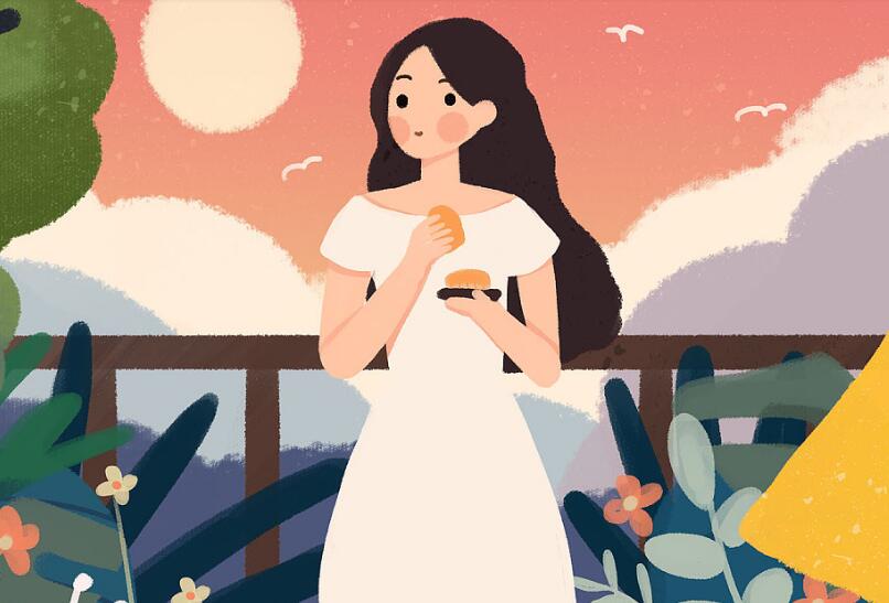 什么叫独立女性的标准,怎样才算独立女性