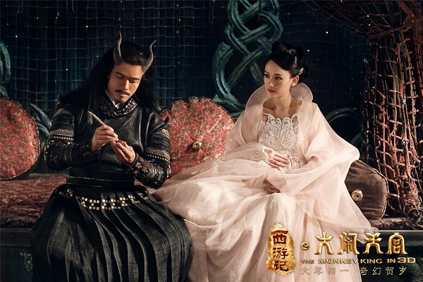 盘点百亿票房,票房突破三十亿的电影大盘点