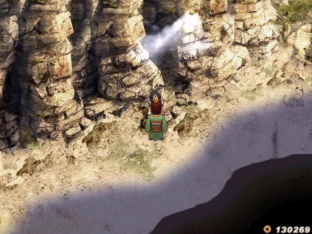 轩辕剑三外传之天之痕攻略,轩辕剑3天之痕游戏所有隐藏剧情