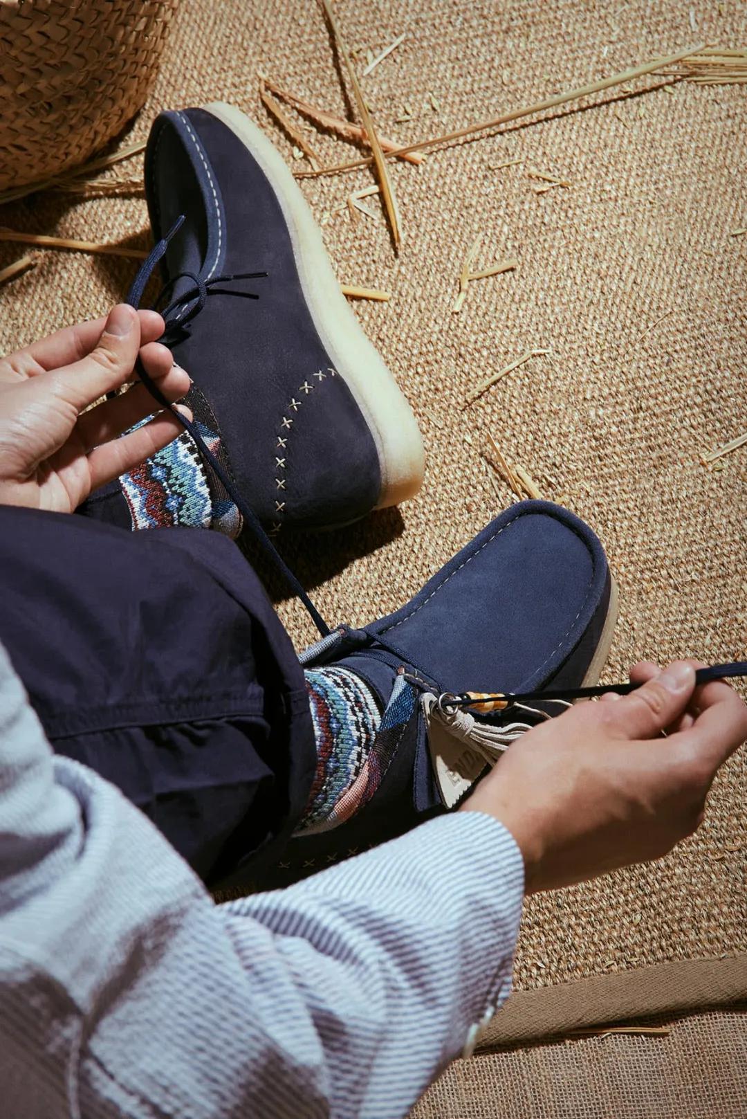 30+还在天天穿球鞋？在姑娘心里你只能是个「弟弟」｜基本款