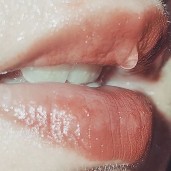 完了，我中了GR蓝的毒！