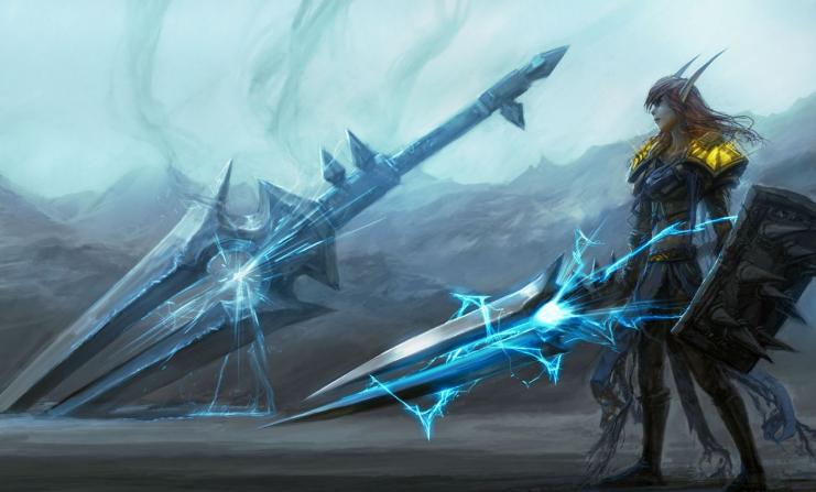 魔兽世界猎人历代版本强势度排行,魔兽世界十大冷门角色排名