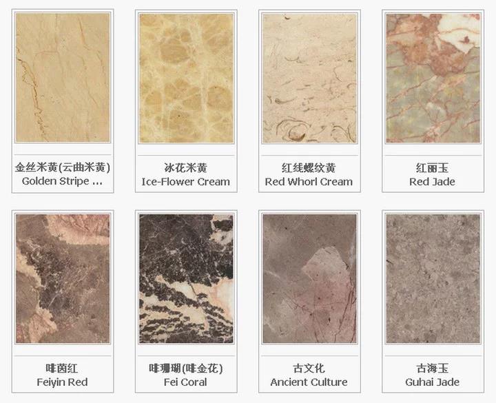 最新石材十大品牌,史上最真实的奇石视频