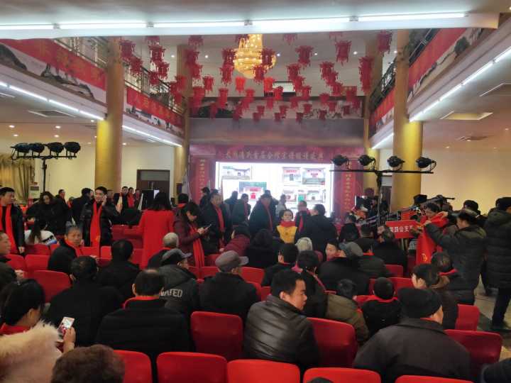 中赋：太湖潘氏颁谱庆典辞（并序）