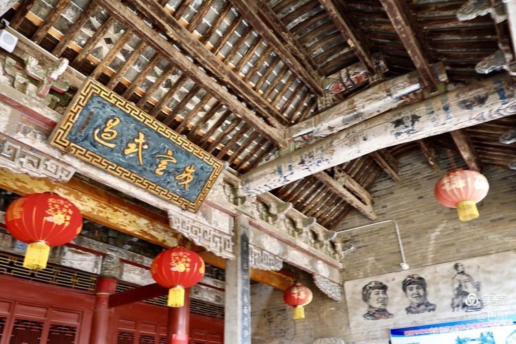 中华诗词之乡，遍地是历史*物文**，洛阳市偃师市山化镇游记