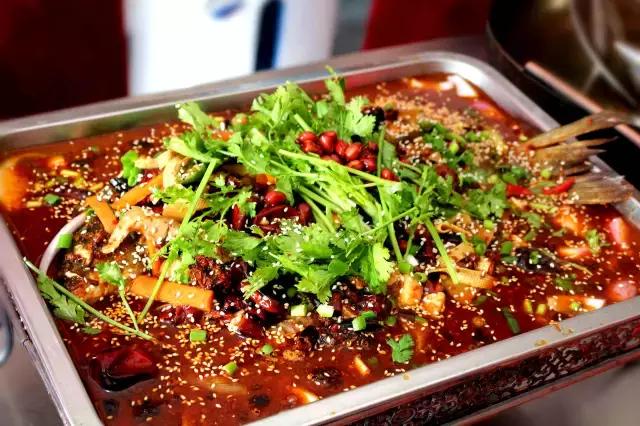 合肥特色餐馆排行榜,合肥特色鱼餐厅