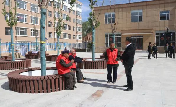 山西榆社惠民家园,山西省晋中市榆社县生活