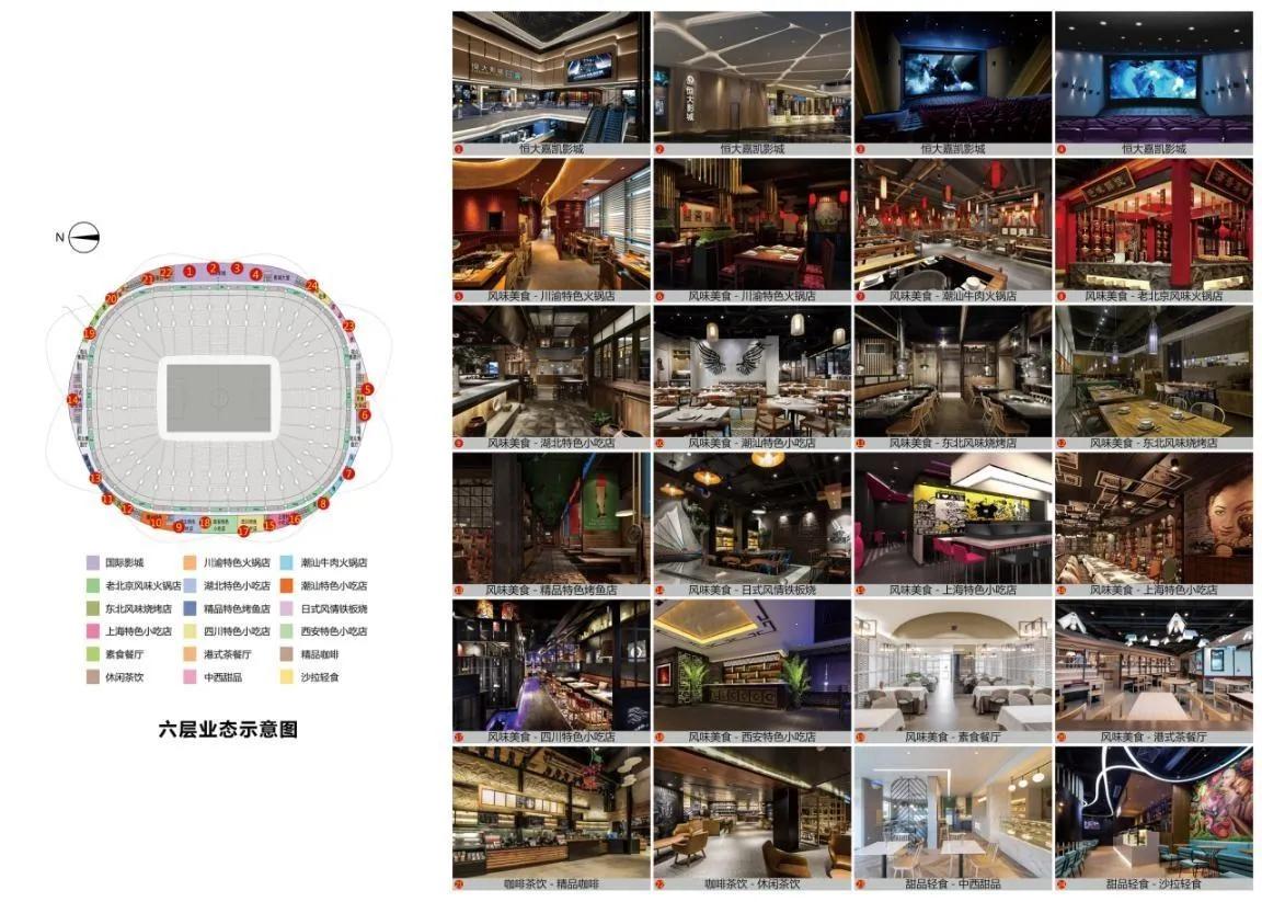 恒大足球场工地施工建设最新进度,广州恒大足球场最新进度