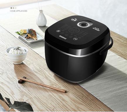 电饭煲很贵但是煮饭一般,做饭时用的电饭煲多少钱