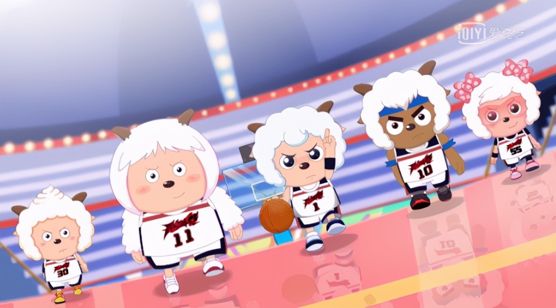 不只是子供向动画,《筐出胜利》会成为新一代儿童的SD吗?