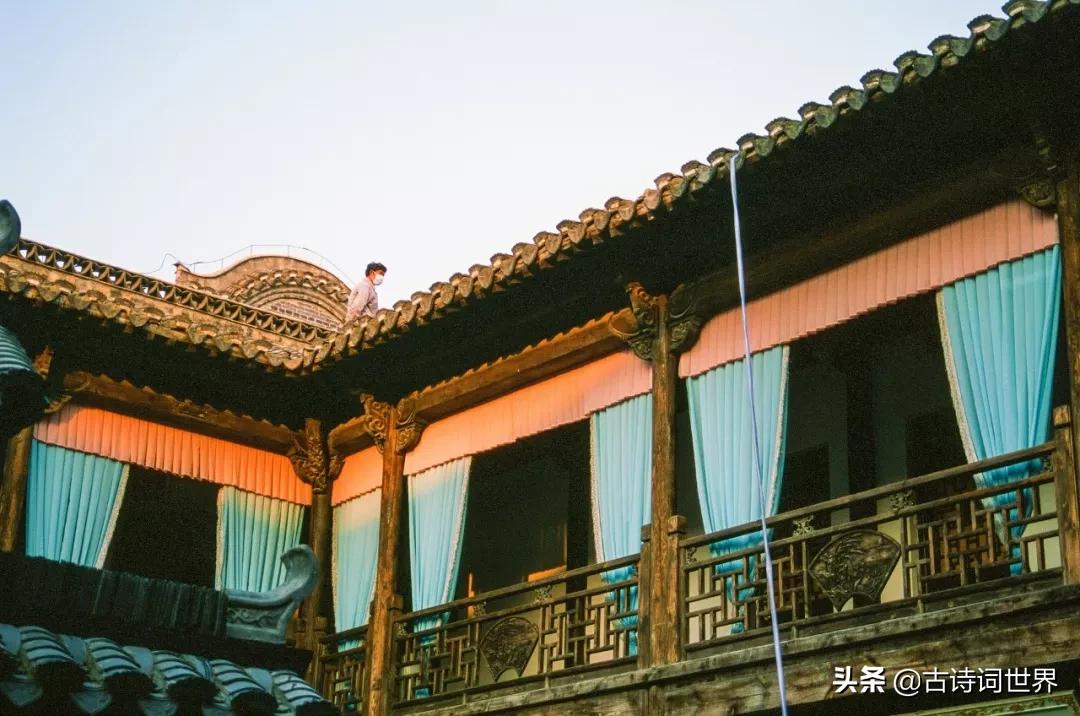 18句令人惊艳诗词,那些被误解的诗词你还知道多少