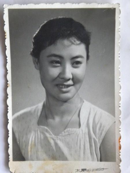 郭兰英为什么不生孩子,郭兰英的后半生