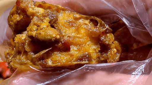 4.9折!曝光魔都20年隐藏美食街,教你白天读懂夜的黑