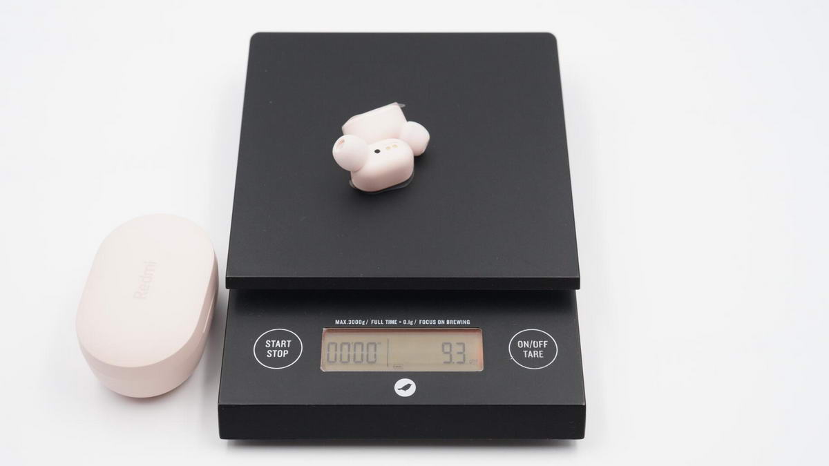 红米耳机redmiairdots3拆卸,红米redmiairdots3pro