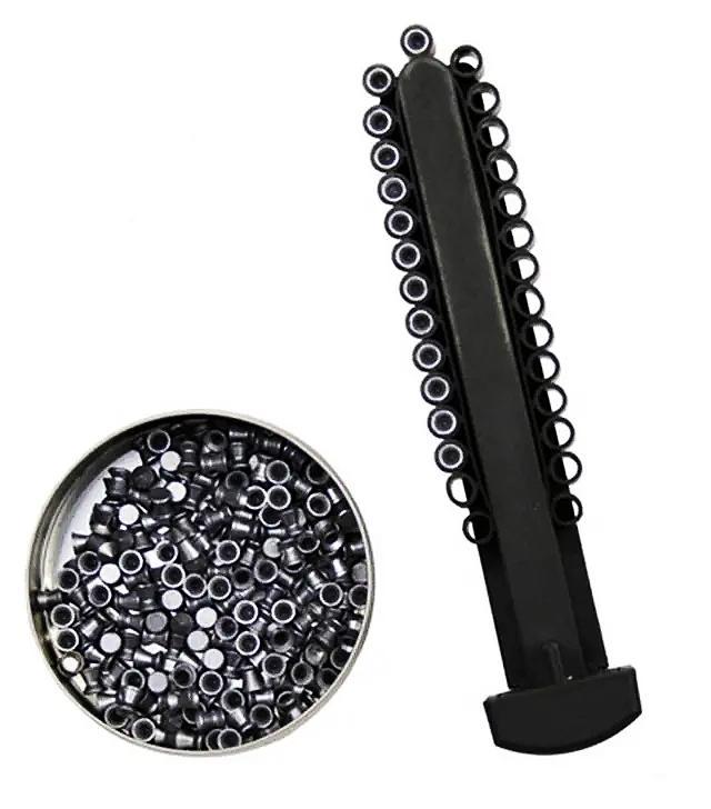 竞技型气步枪,高端狩猎步枪