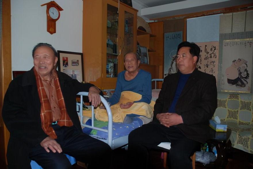 著名书法家苏华老先生为我题写书名