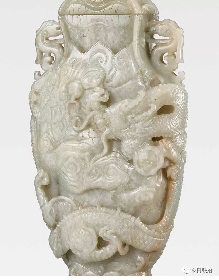 英国苏富比古玉拍卖最新,香港邦瀚斯拍卖国宝三绝成交