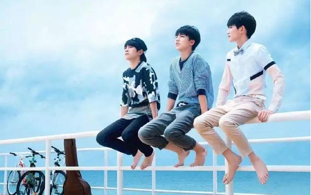 “TFBOYS”解散了？单飞后发展得怎么样？谁才是最红的？