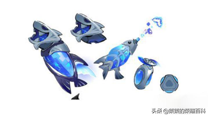 鲁班七号电玩小子史诗星元皮肤,鲁班七号电玩小子所有星元皮肤