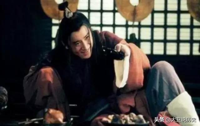 孙权犯了一个致命错误，导致东吴后继无人，最终加速了国家的灭亡