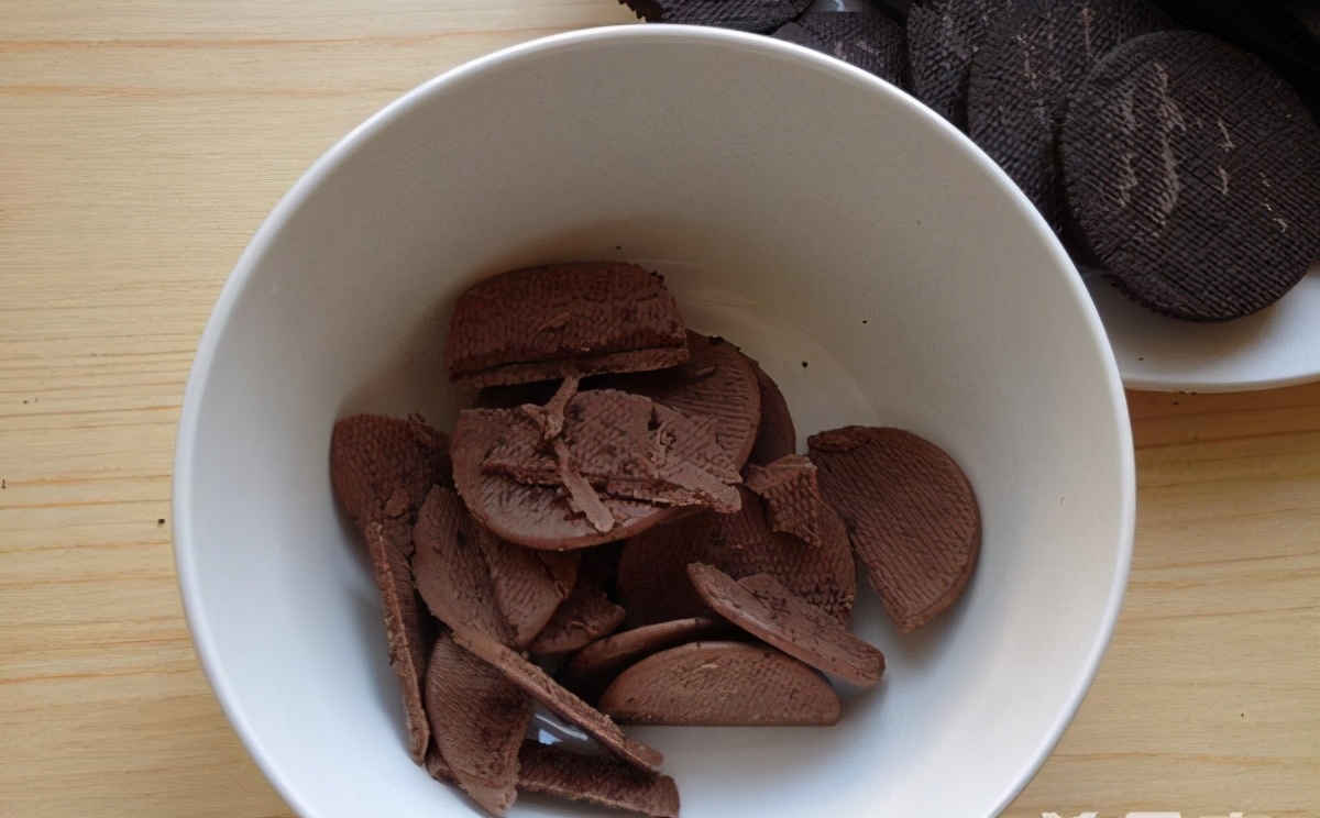 不放明矾家里炸油条蓬松的做法,蓬松酥脆大油条不加明矾健康美味