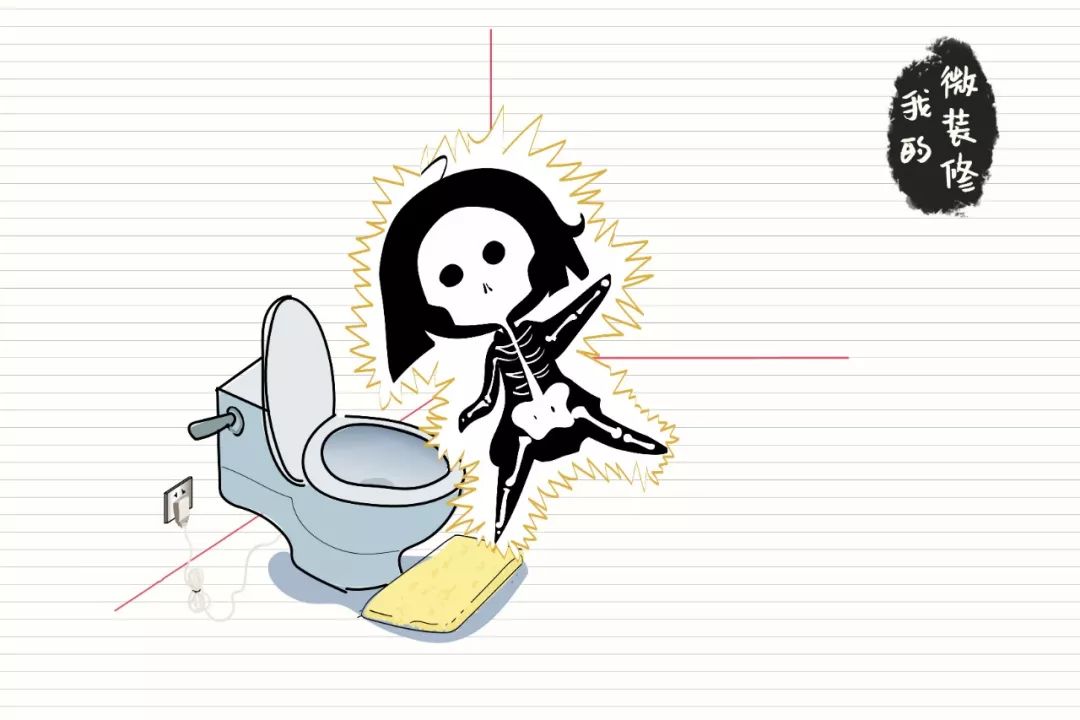 智能马桶看哪些参数,智能马桶的最新知识