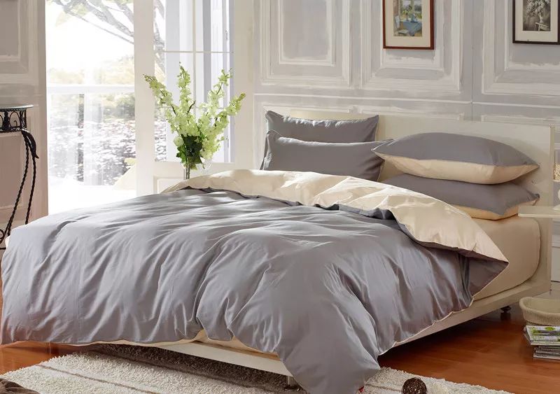 什么品牌的四件套睡觉舒服,什么材质的四件套睡觉舒服