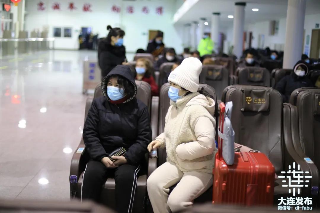 大连今日有新增吗,大连今天有什么通知