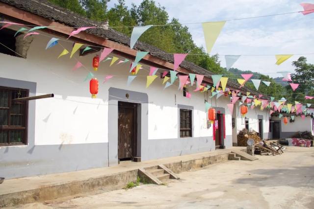 秦岭九天山,秦岭九天山图片大全