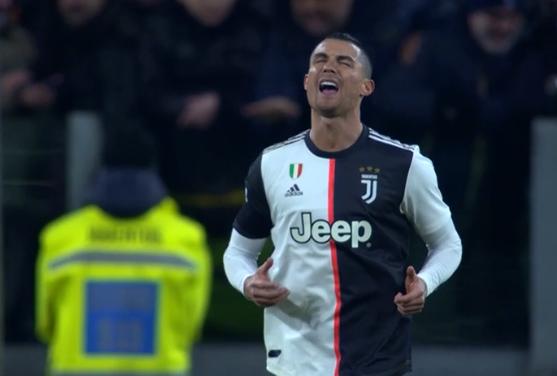 c罗被激怒后带领皇马三连冠,c罗被人激怒的后果