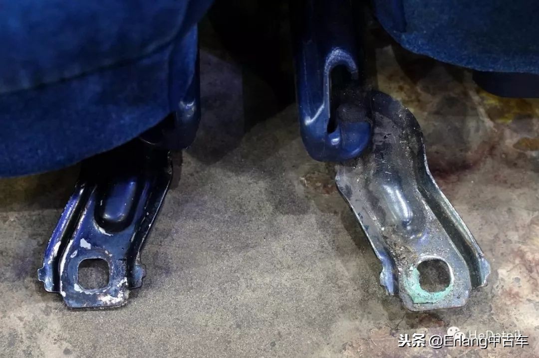 辉煌三十年｜1989CROWNMS132皇冠重生记