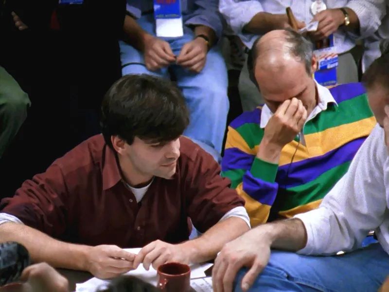 推荐9部精彩美国电影,美国大选60集合集