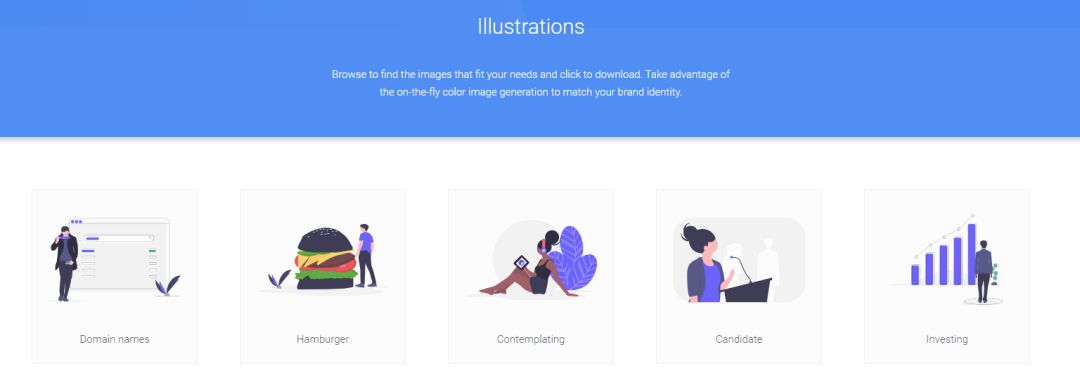 免费的高级素材网站,十大高逼格素材网站