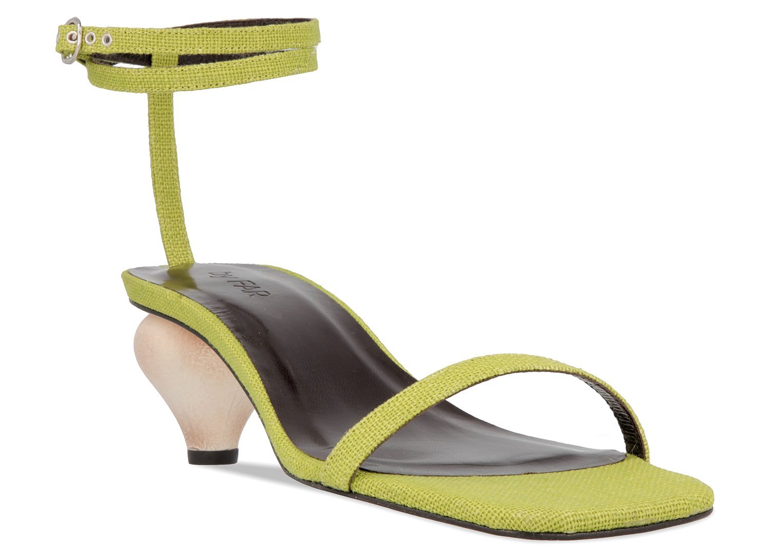 想要立刻白两度？今夏先得绿一绿！