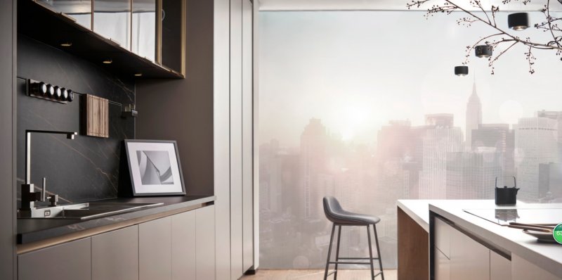 深圳vifa威法高端全屋定制展厅,威法vifa高级定制