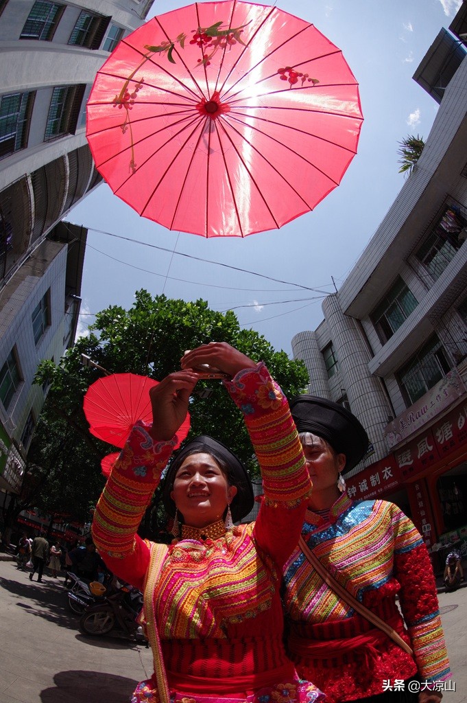 神奇的“黑根”,德昌端午节寻常百姓家药膳必备