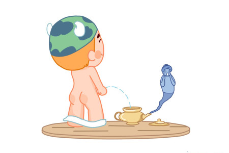 宝宝尿的多怎么回事,宝宝尿多是什么原因