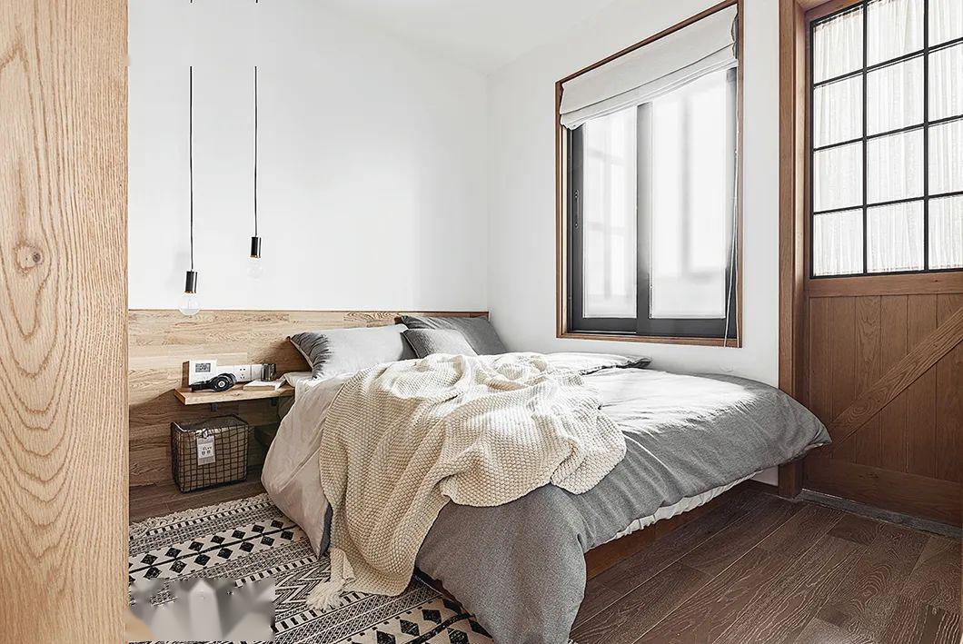 原木风和现代简约哪个好,室内设计木色简约风格