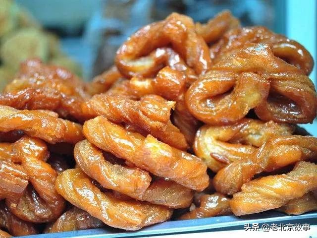 北京最好的炸物,北京这七家美食你都吃过吗