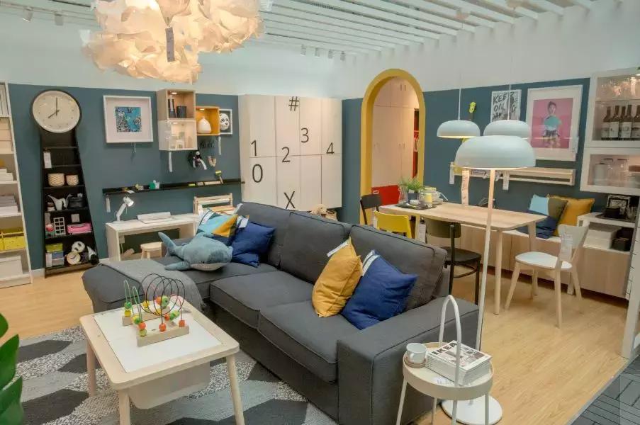 郑州宜家几点开业营业时间,郑州宜家营业时间几点到几点