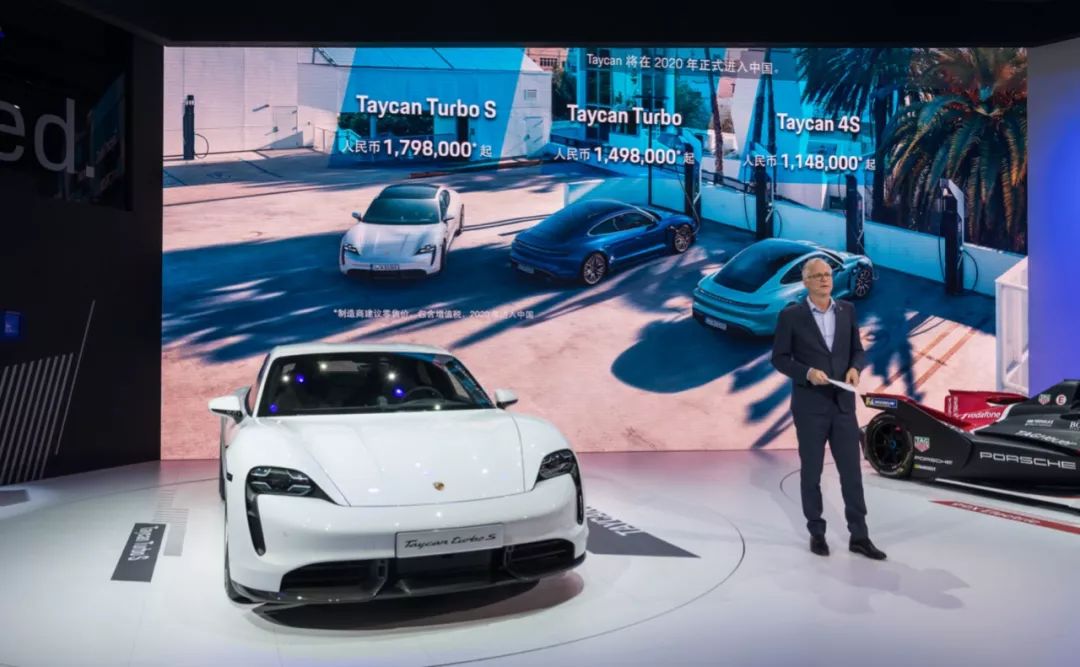 广州车展2019最值得关注的车,广州车展最贵的车