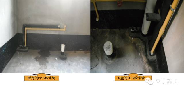 配电箱到插座是怎么布线的,进户配电箱接线