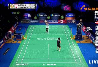 高远球如何正确发力,正手高远球规范动作