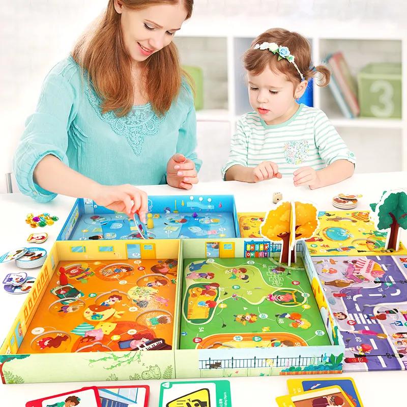 最适合18岁女生入手的玩具,低龄段儿童玩具推荐