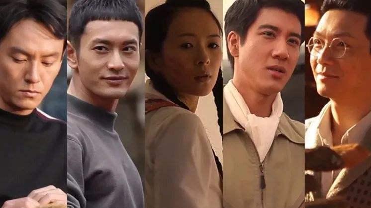 2018年最值得回味的电影盘点,2018年电影盘点