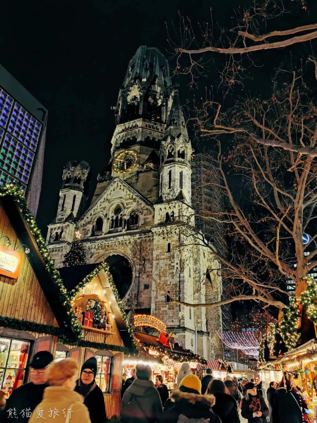 曾经穷却性感的德国柏林，为何吸引全球创意人士前往？