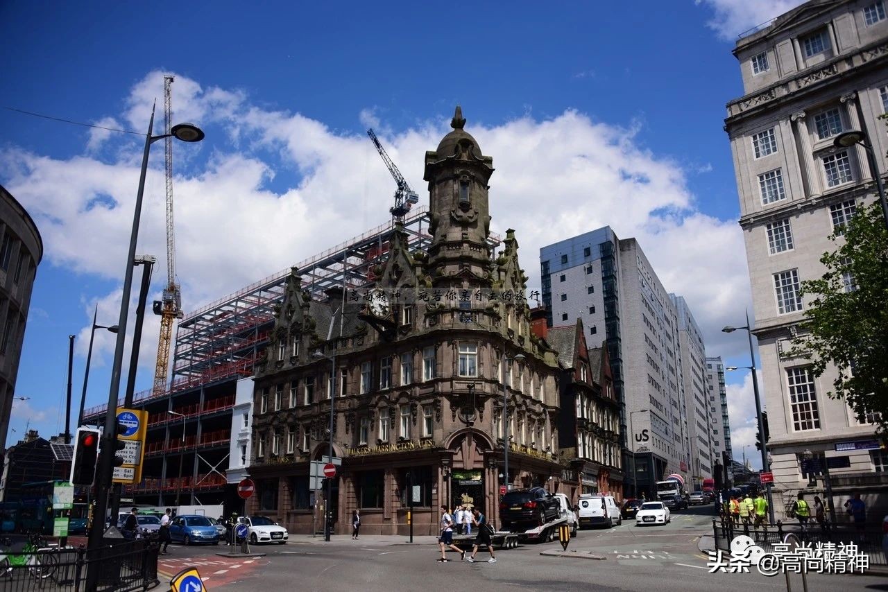 利物浦为什么叫伊斯坦布尔奇迹,利物浦一座披头士和足球的城市