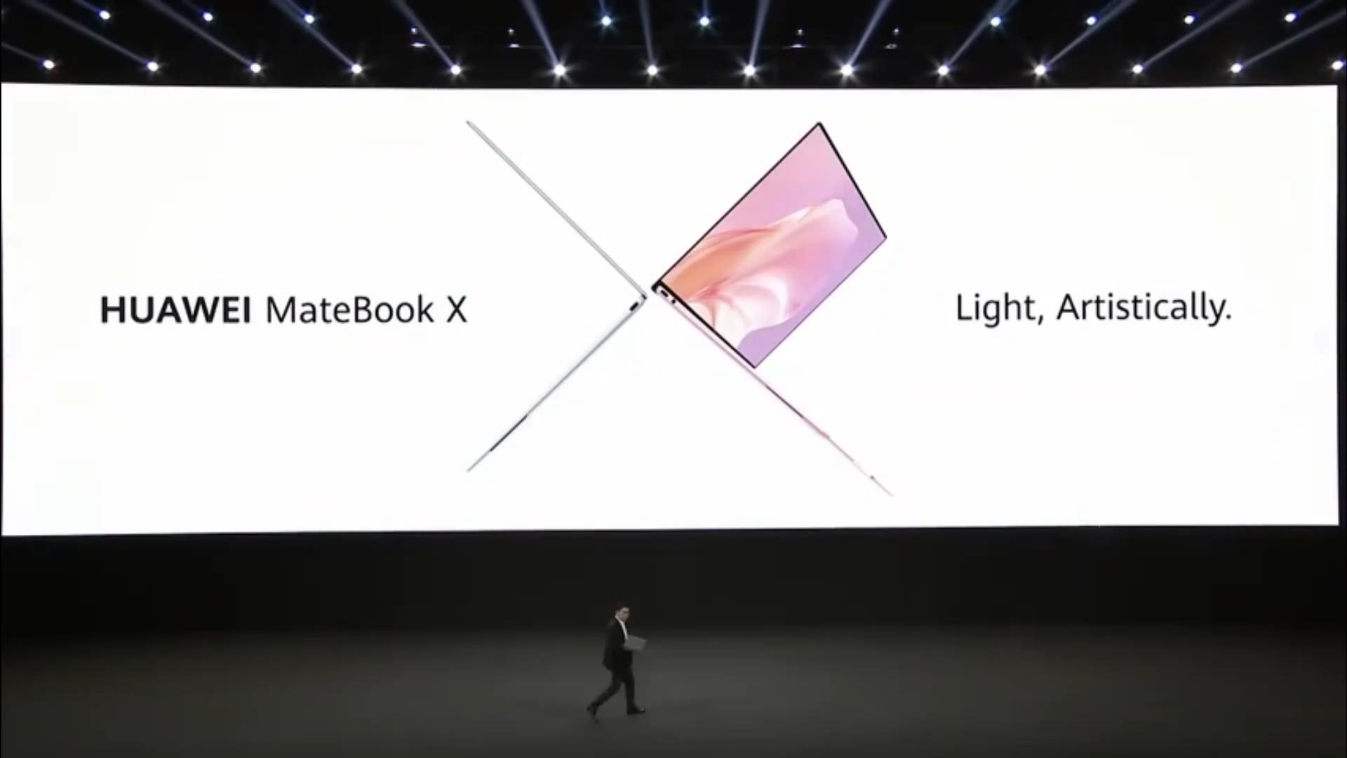 华为新品12999,华为9.25发布了哪些新品